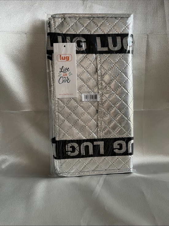 lug Handbags - LUG - Transit Reusable Tote Bag